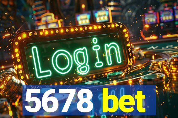 5678 bet